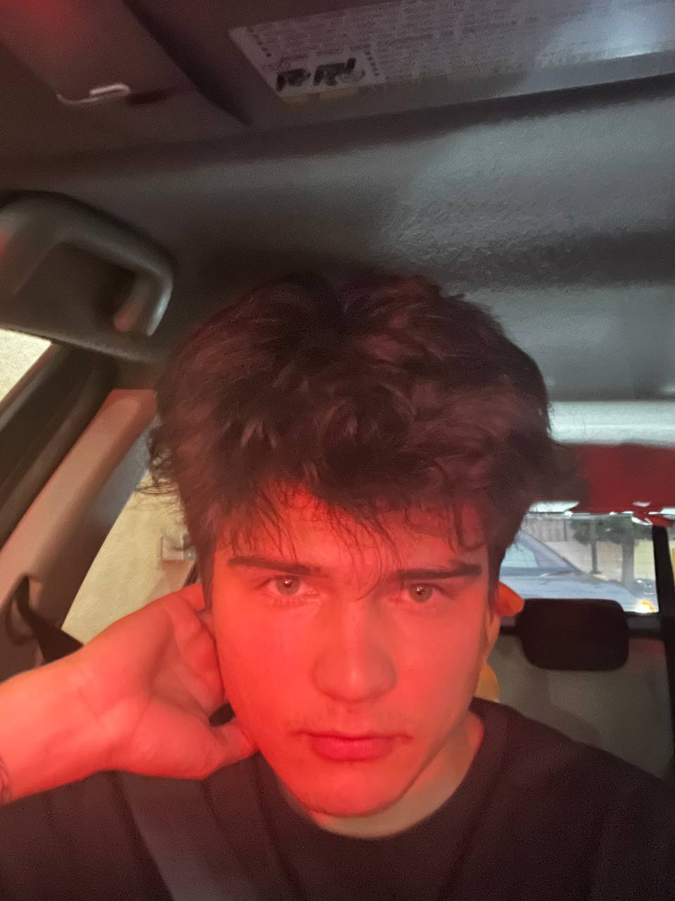 Cameron Austin